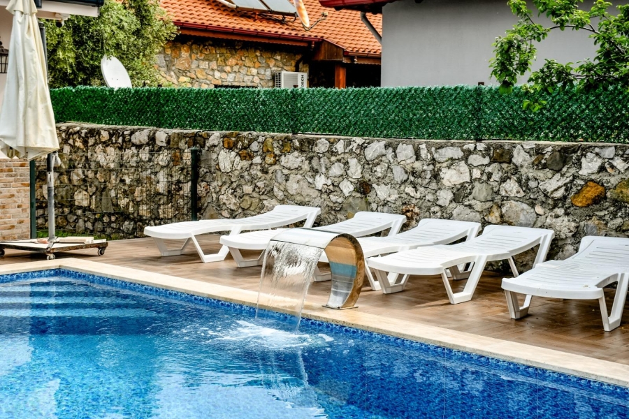 Villa Moon